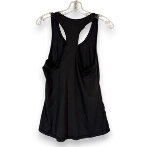 Vuori Lux Performance Tank - Black, Medium (no tags)
